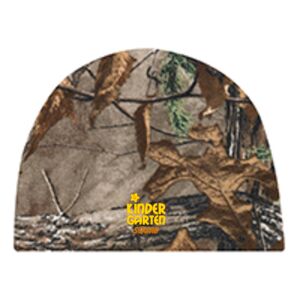 Realtree Micro Fleece Beanie Thumbnail