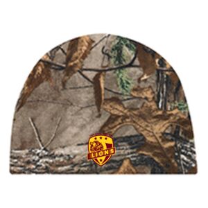 Realtree Micro Fleece Beanie Thumbnail