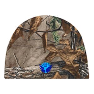 Realtree Micro Fleece Beanie Thumbnail