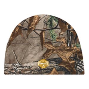 Realtree Micro Fleece Beanie Thumbnail