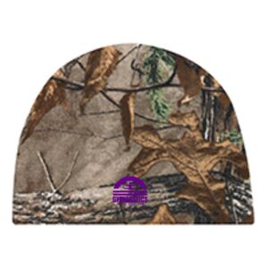 Realtree Micro Fleece Beanie Thumbnail