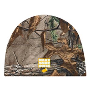 Realtree Micro Fleece Beanie Thumbnail