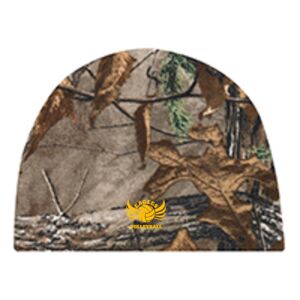 Realtree Micro Fleece Beanie Thumbnail
