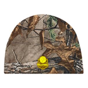 Realtree Micro Fleece Beanie Thumbnail