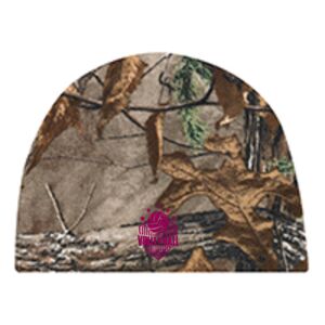 Realtree Micro Fleece Beanie Thumbnail