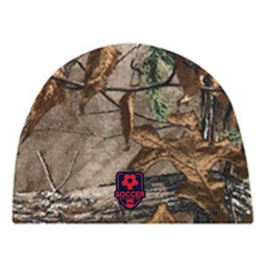Realtree Micro Fleece Beanie Thumbnail