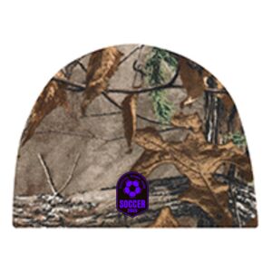 Realtree Micro Fleece Beanie Thumbnail