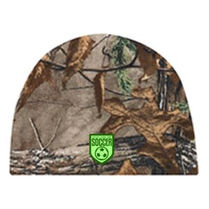 Realtree Micro Fleece Beanie Thumbnail