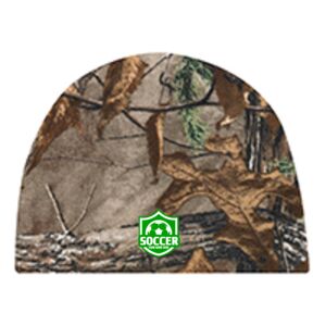 Realtree Micro Fleece Beanie Thumbnail