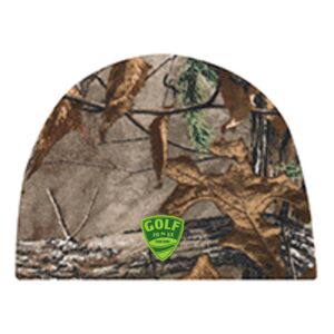 Realtree Micro Fleece Beanie Thumbnail