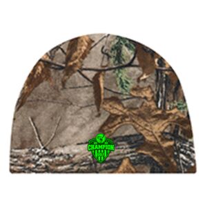 Realtree Micro Fleece Beanie Thumbnail