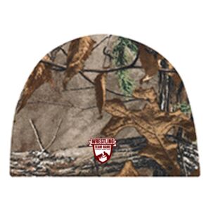 Realtree Micro Fleece Beanie Thumbnail