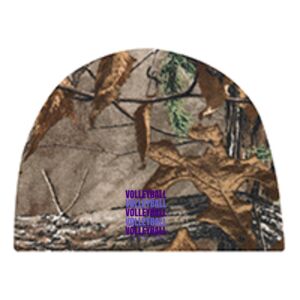 Realtree Micro Fleece Beanie Thumbnail