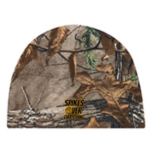 Realtree Micro Fleece Beanie Thumbnail