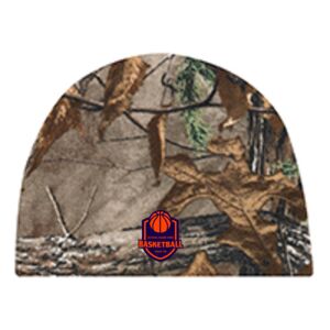 Realtree Micro Fleece Beanie Thumbnail