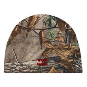 Realtree Micro Fleece Beanie Thumbnail