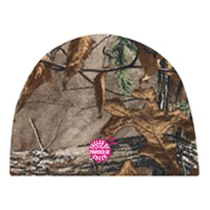 Realtree Micro Fleece Beanie Thumbnail