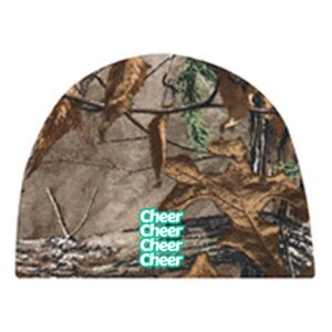 Realtree Micro Fleece Beanie Thumbnail
