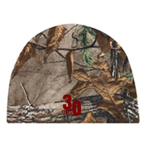 Realtree Micro Fleece Beanie Thumbnail