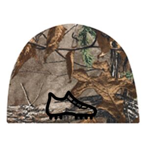Realtree Micro Fleece Beanie Thumbnail