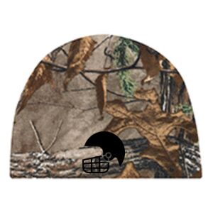 Realtree Micro Fleece Beanie Thumbnail