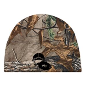Realtree Micro Fleece Beanie Thumbnail