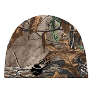 Realtree Micro Fleece Beanie Thumbnail