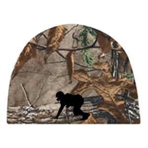 Realtree Micro Fleece Beanie Thumbnail