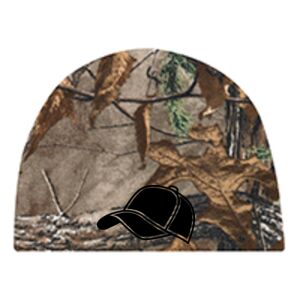 Realtree Micro Fleece Beanie Thumbnail