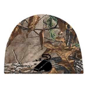 Realtree Micro Fleece Beanie Thumbnail