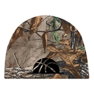 Realtree Micro Fleece Beanie Thumbnail