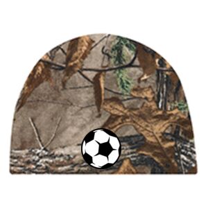 Realtree Micro Fleece Beanie Thumbnail