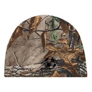 Realtree Micro Fleece Beanie Thumbnail