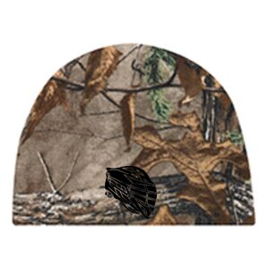 Realtree Micro Fleece Beanie Thumbnail
