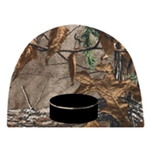 Realtree Micro Fleece Beanie Thumbnail