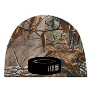 Realtree Micro Fleece Beanie Thumbnail