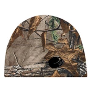 Realtree Micro Fleece Beanie Thumbnail