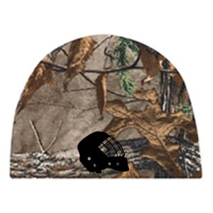 Realtree Micro Fleece Beanie Thumbnail