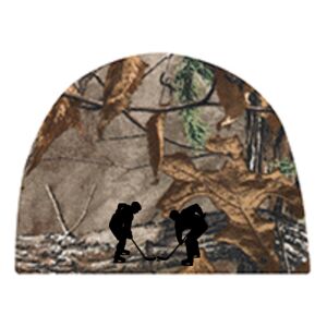 Realtree Micro Fleece Beanie Thumbnail