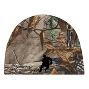 Realtree Micro Fleece Beanie Thumbnail