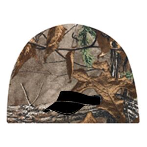 Realtree Micro Fleece Beanie Thumbnail
