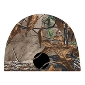 Realtree Micro Fleece Beanie Thumbnail