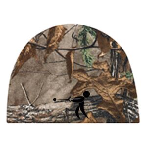 Realtree Micro Fleece Beanie Thumbnail