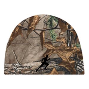Realtree Micro Fleece Beanie Thumbnail