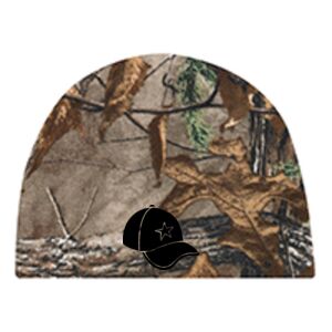 Realtree Micro Fleece Beanie Thumbnail