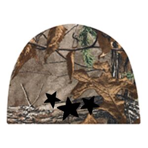 Realtree Micro Fleece Beanie Thumbnail
