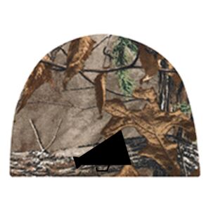 Realtree Micro Fleece Beanie Thumbnail