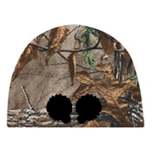 Realtree Micro Fleece Beanie Thumbnail