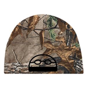 Realtree Micro Fleece Beanie Thumbnail