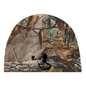 Realtree Micro Fleece Beanie Thumbnail